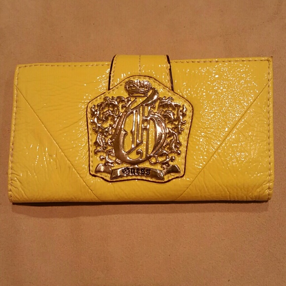 NEW GUESS Wallet - Picture 1 of 4