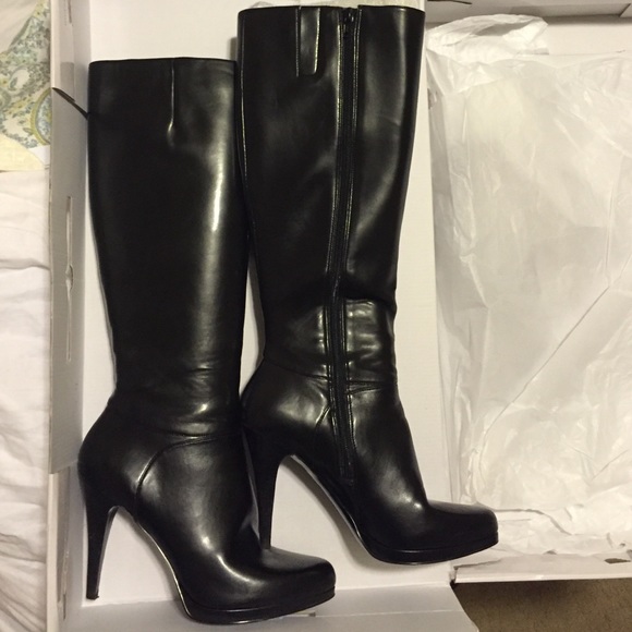 Nine West Boots