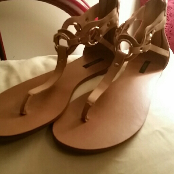 Sandals - Picture 3 of 3