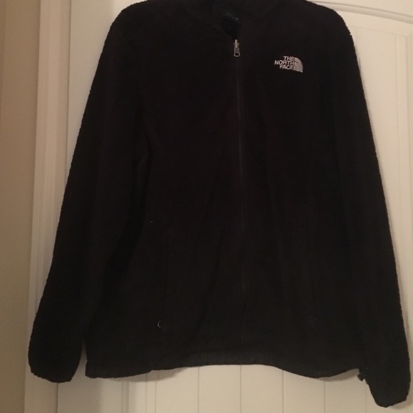 North Face Jacket - Picture 2 of 4