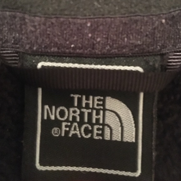 North Face Jacket - Picture 3 of 4