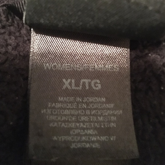 North Face Jacket - Picture 4 of 4