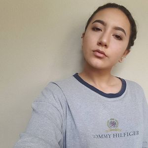 Meet your Posher, Trinity