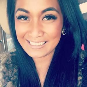 Meet your Posher, Anthea