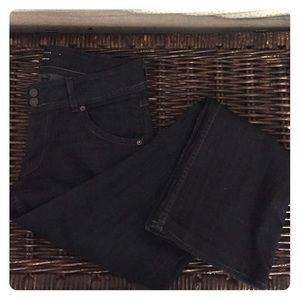 Hudson Bootcut Jeans