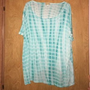 Tie-die Piko