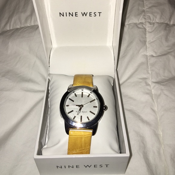 Nine West watch 💃🏼 - Picture 1 of 1