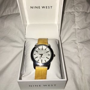 Nine West watch 💃🏼