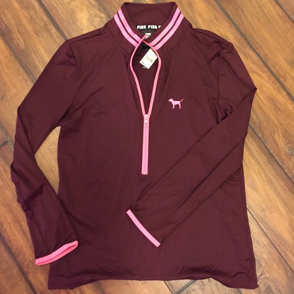 Victoria's Secret PINK ultimate pull over