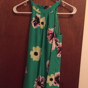 Jcrew cocktail dress