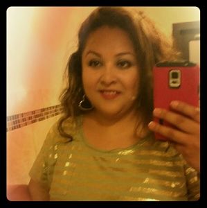 Meet your Posher, Norma