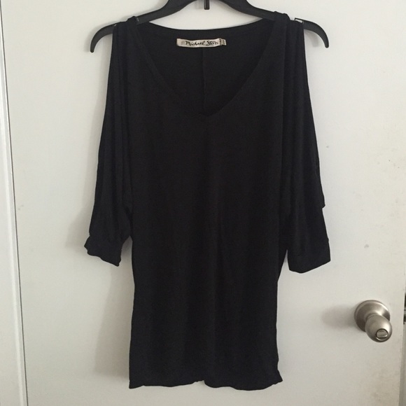 Michael Stars black top