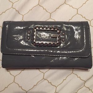 Guess Wallet