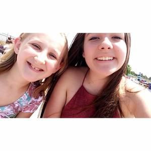 Meet your Posher, Creighton