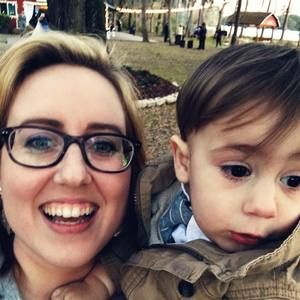 Meet your Posher, Stephanie