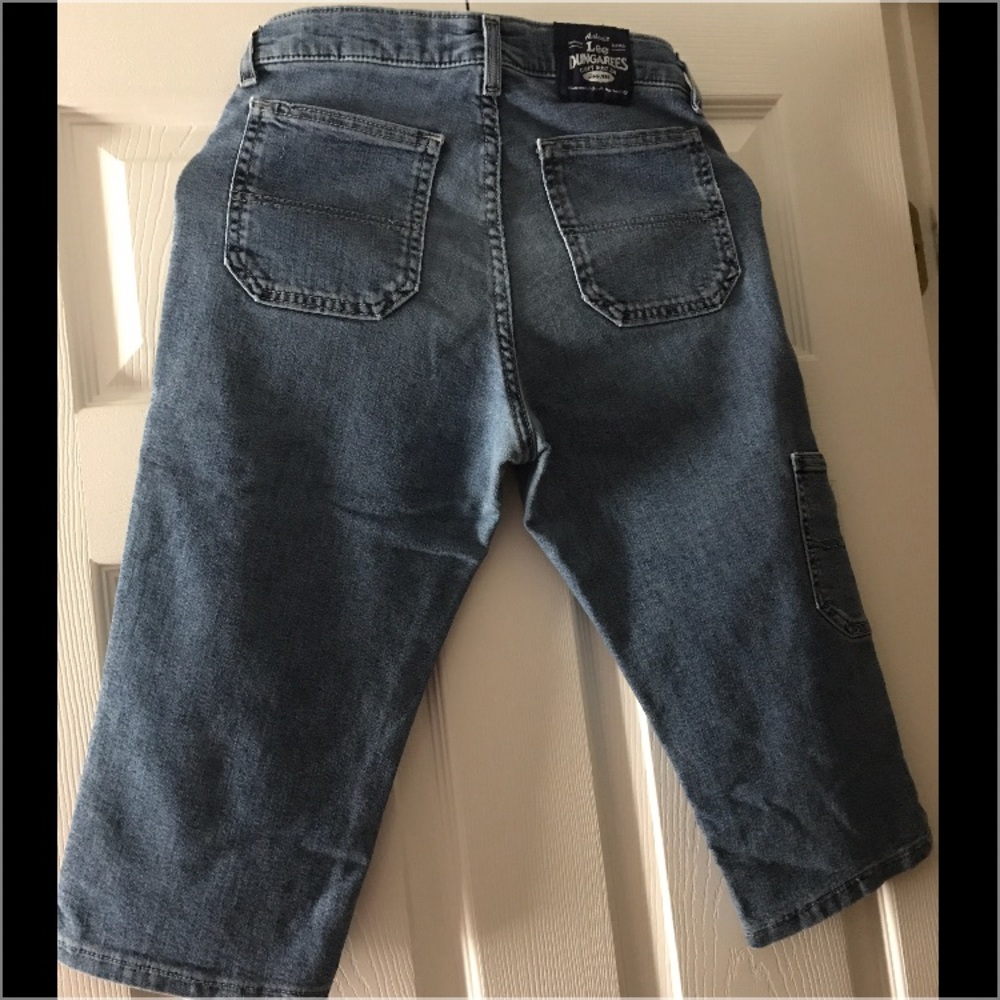 Jeans - Picture 4 of 4