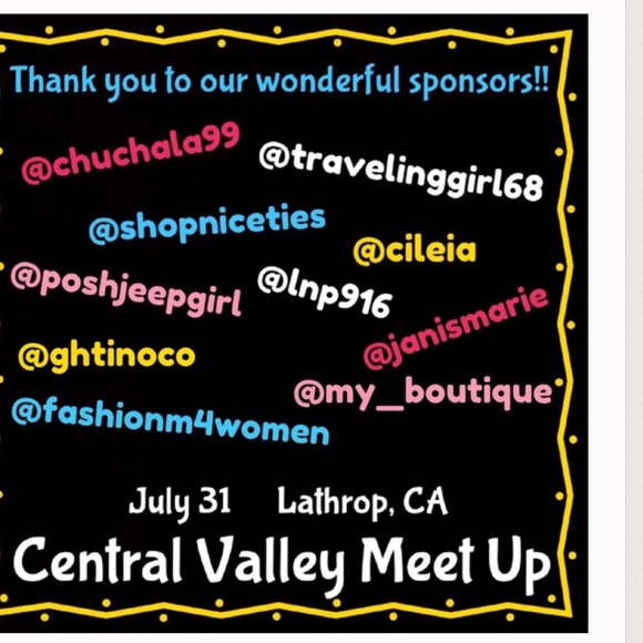 🎉🎉THANK YOU ALL!!🎉🎉 - Picture 2 of 4