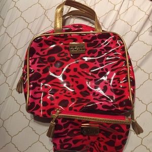 Kenneth Cole Reaction Travel Bags