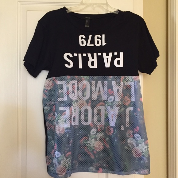 P.A.R.I.S 1979 T-Shirt