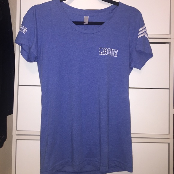 Rogue Tshirt