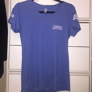 Rogue Tshirt