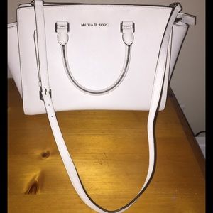 Authentic Michael Kors Purse