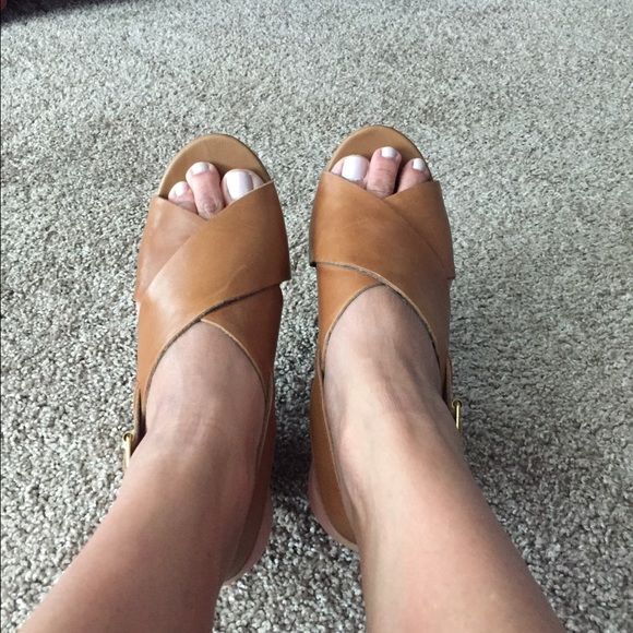 Cute wedges
