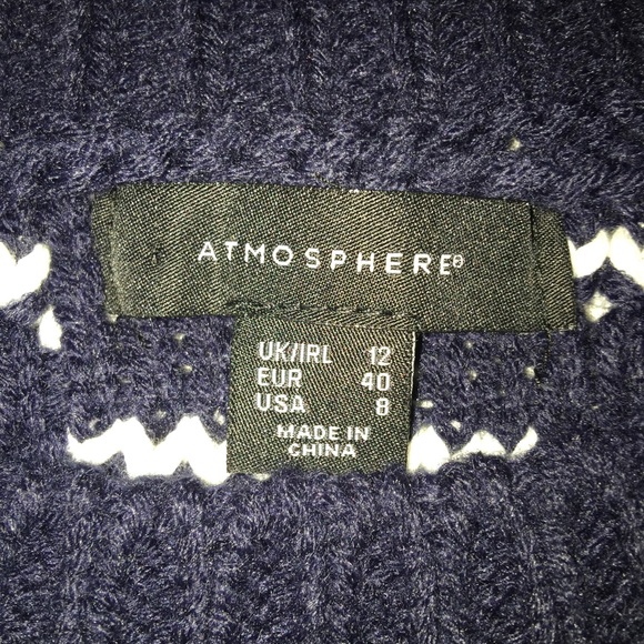 Sweater - Picture 2 of 2