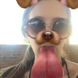 Meet your Posher, Kasia