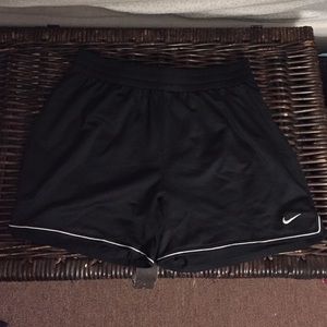 Nike DriFit Shorts