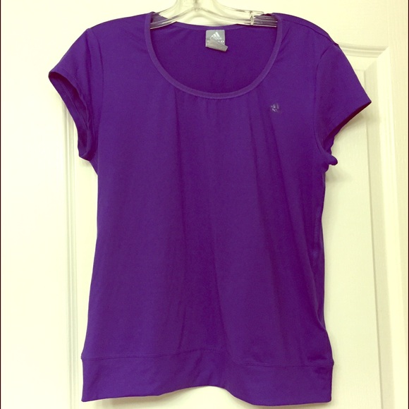 Adidas Climalite top
