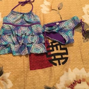 Justice Bathing Suit