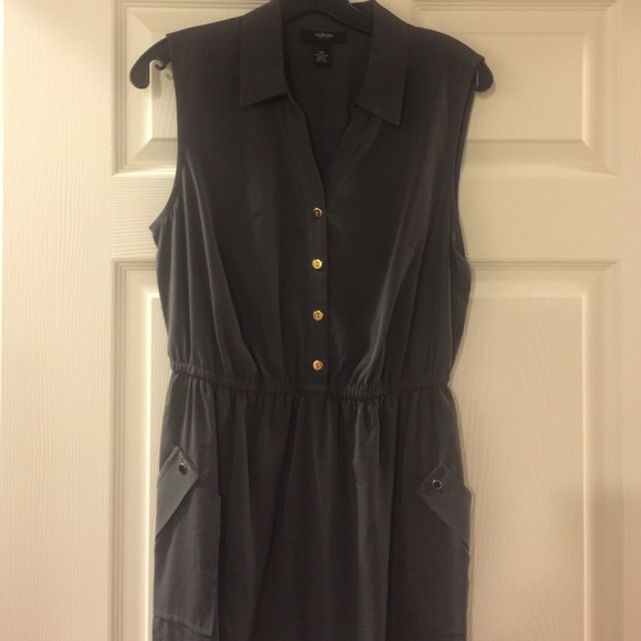 Sleeveless ALFANI Dress. NWT