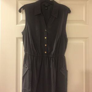 Sleeveless ALFANI Dress. NWT