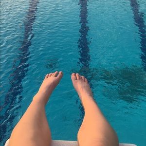 Meet your Posher, Gabby