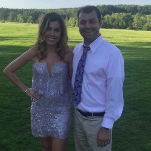 Meet your Posher, Sophia