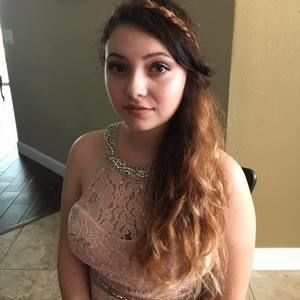 Meet your Posher, Deanna