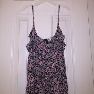 Flower sundress