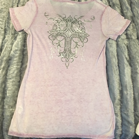 Miss Me Top - Picture 2 of 3