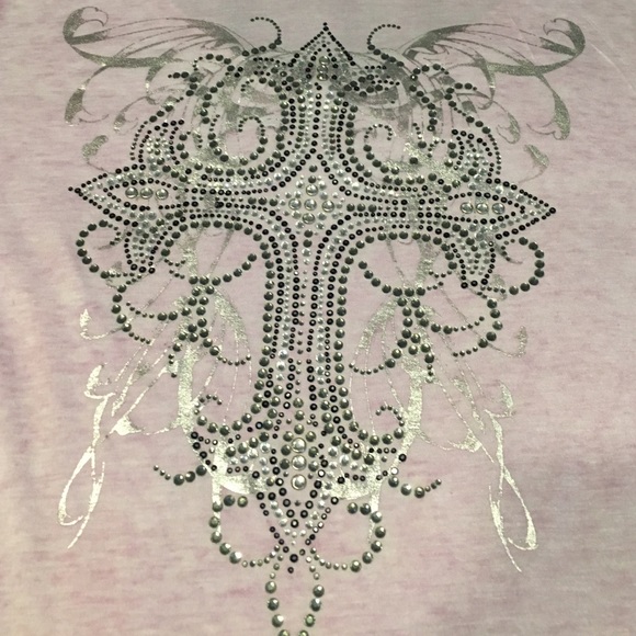 Miss Me Top - Picture 3 of 3