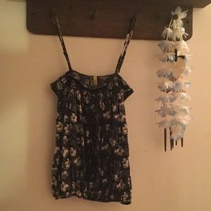 FRee People gathered top.-NFS do not buy