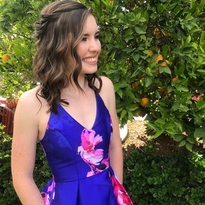 Meet your Posher, Audrey :)