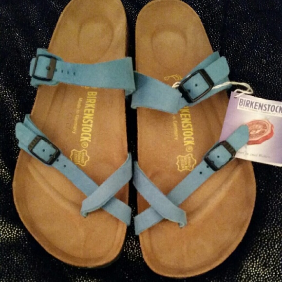 Birkenstock mayari