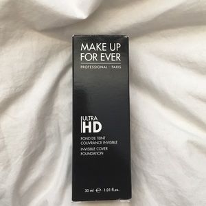 SHADE Y345 MAKE UP FOREVER