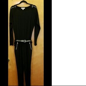 Brand new Michael Kors jumpsuit