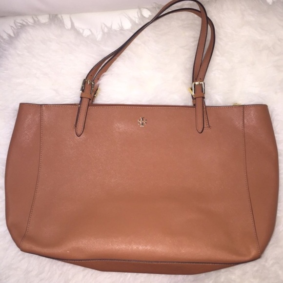 Tory Burch Large York Tote - Picture 2 of 4