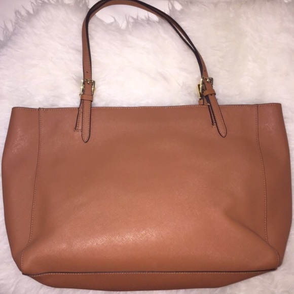 Tory Burch Large York Tote - Picture 3 of 4