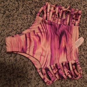 Victoria secret High waist bottom