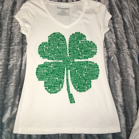 White T 🍀