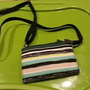 Thirtyone Crosstown Wallet